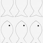 Fisch Vorlage Zum Ausschneiden Cool Grundschultante Bilderbuch Swimmy