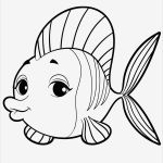 Fisch Vorlage Zum Ausschneiden Cool Schöne Malvorlagen Für Kinder Beliebte Bilder Zum Ausmalen