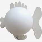 Fisch Vorlage Zum Ausschneiden Einzigartig Kostenlose Anleitung Dekostecker "fische"