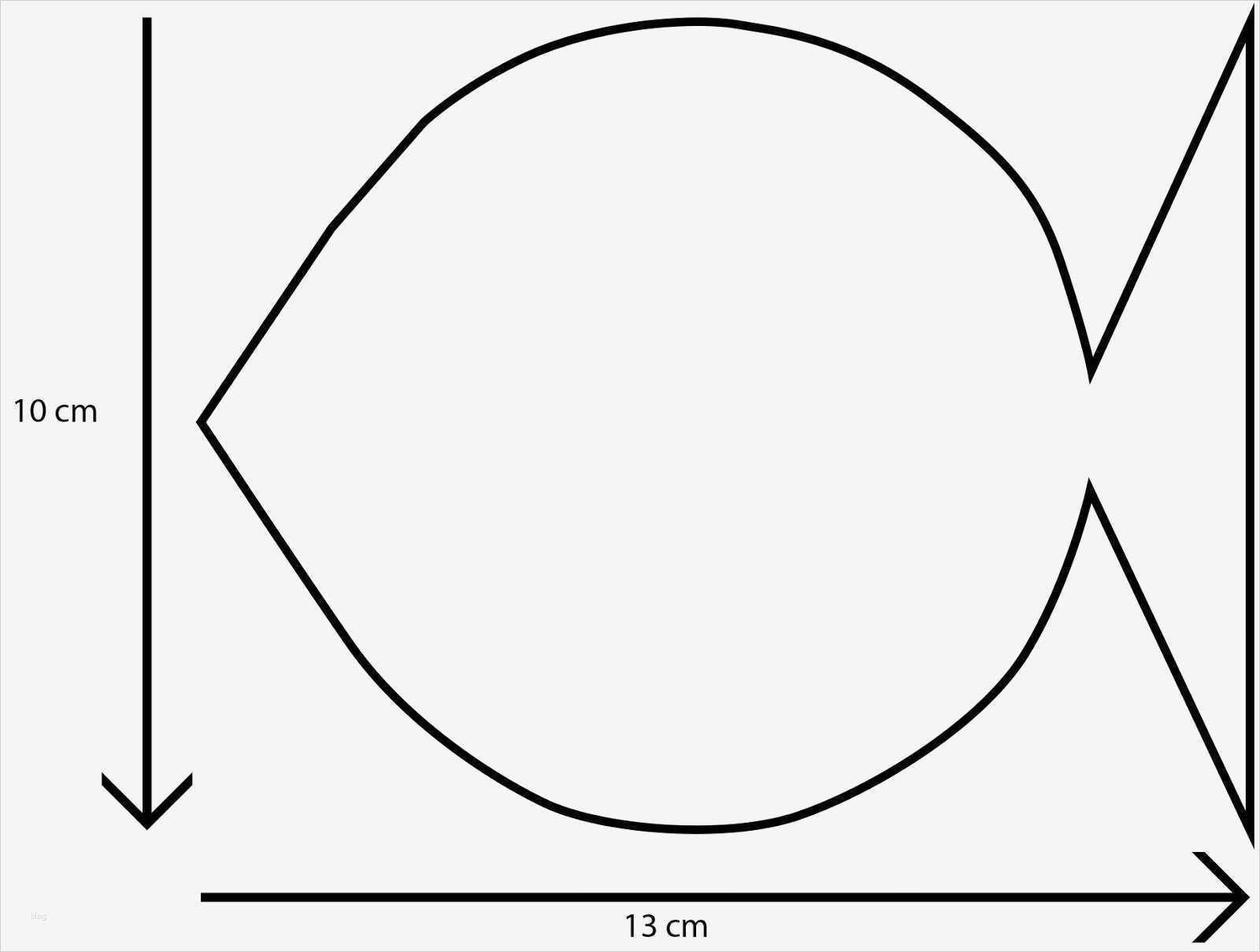 Fisch Vorlage Zum Ausschneiden Wunderbar Felix Fantastische Küche In asien Vol Au Vent