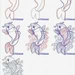 Fische Zeichnen Vorlagen Beste Wie Japanische Koi Fische Zu Zeichnen 3602 32 Zeichnen