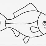 Fische Zeichnen Vorlagen Einzigartig Bilder Fische Zum Ausdrucken Ausmalbilder Von Fische