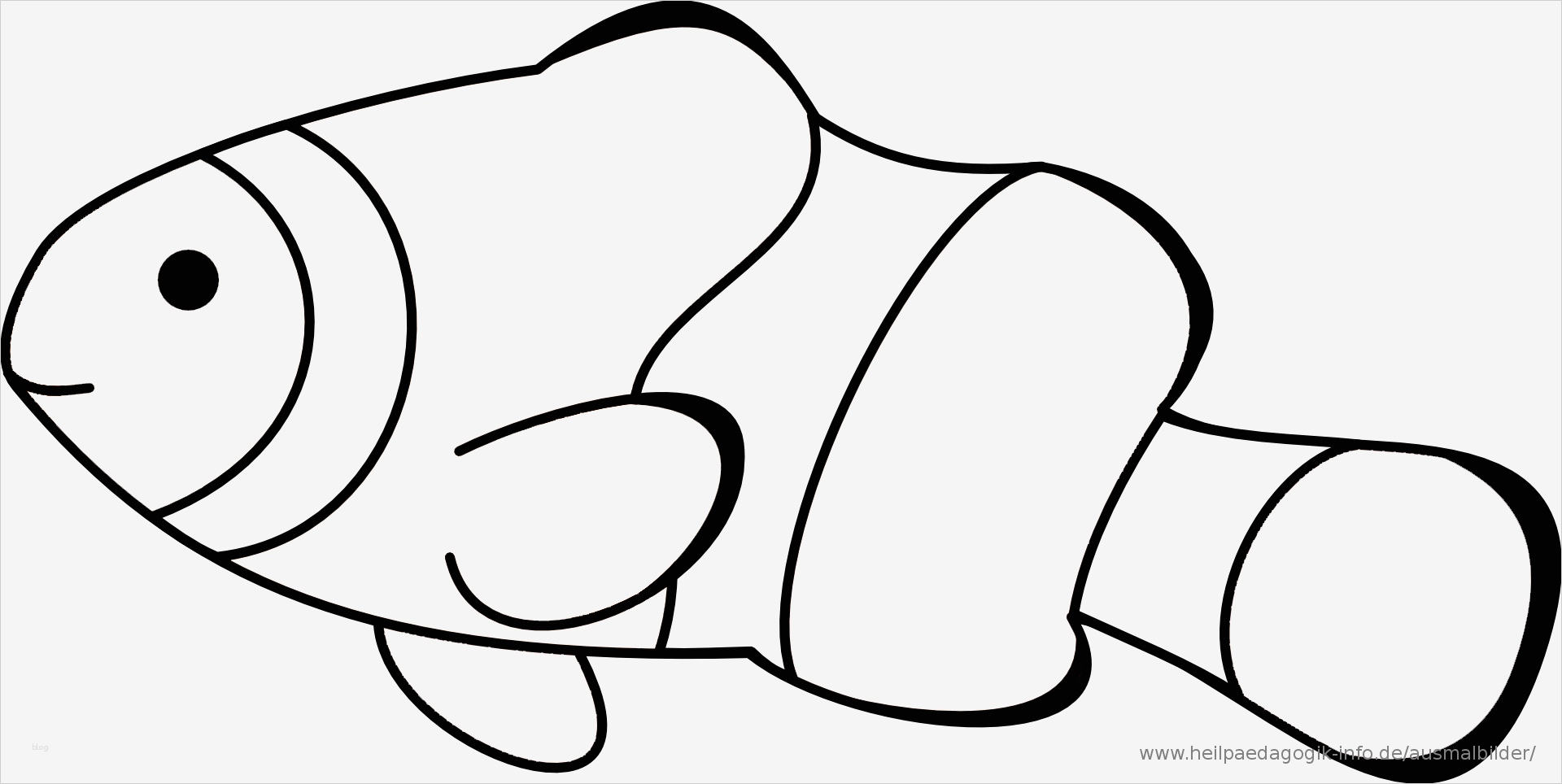 Fische Zeichnen Vorlagen Elegant Ausmalbilder Fische 09 Malvorlagen