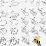 Fische Zeichnen Vorlagen Erstaunlich Die Besten 25 Fische Zeichnen Anleitung Ideen Auf