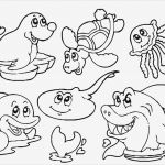 Fische Zeichnen Vorlagen Erstaunlich Schoene Unterwasserwelt Ausmalbilder Dekoking 5