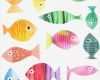 Fische Zeichnen Vorlagen Inspiration Fische Basteln Mit Kindern