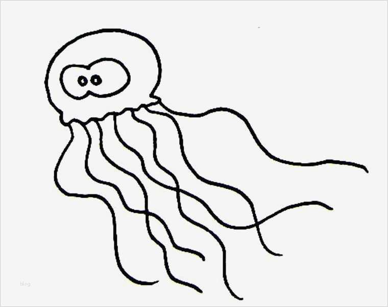 Fische Zeichnen Vorlagen Inspiration Fische - Vorlage Ideen