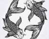 Fische Zeichnen Vorlagen Schön Koi Fisch Tattoo Vorlagen Mit Motive Fische Free with 3