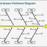 Fishbone Diagramm Vorlage Schönste 5 Blank ishikawa Diagram Template Sampletemplatess