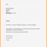 Fitness Kündigung Vorlage Bewundernswert 6 Kündigung Muster Arbeitnehmer