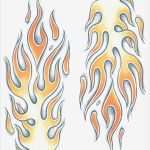 Flammen Tattoo Vorlage Best Of Flammen Extra
