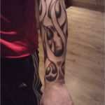 Flammen Tattoo Vorlage Elegant Flame Tattoos Tattoo Designs Tattoo