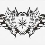 Flammen Tattoo Vorlage Erstaunlich Großzügig Flammen Vorlage Zeitgenössisch