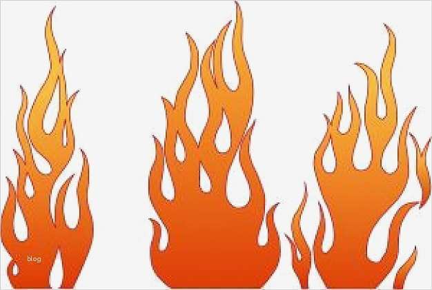 Flammen Tattoo Vorlage Schönste Flammen