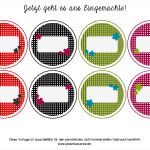 Flaschen Etiketten Vorlage Word Elegant Marmeladenzeit Juchu – Gratis Etiketten Set