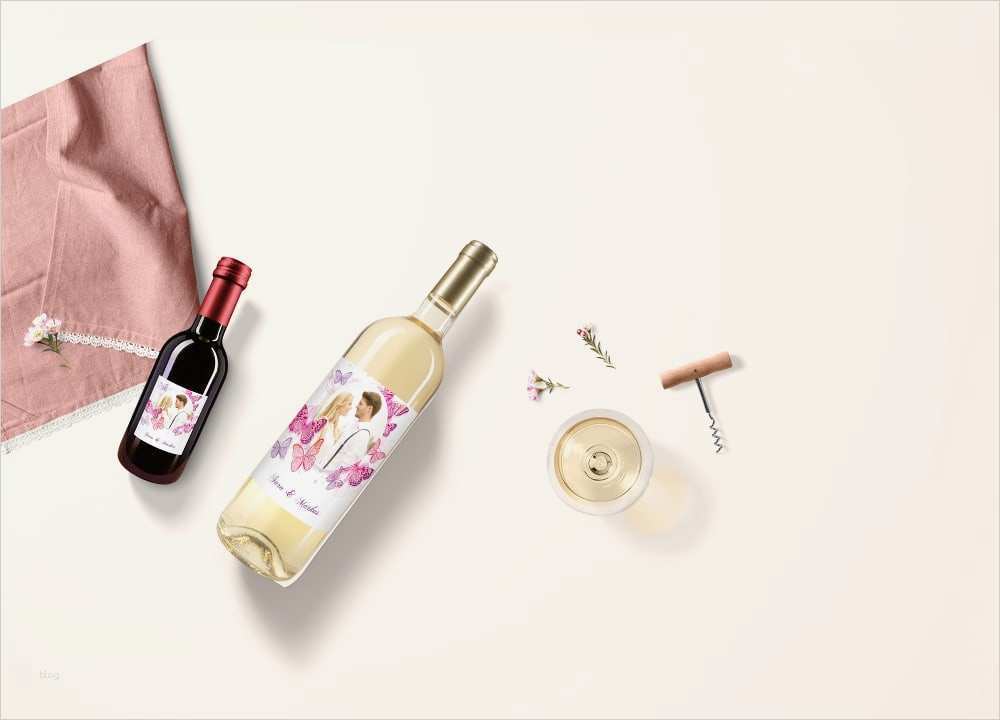 Flaschenetiketten Geburtstag Vorlagen Genial Weinetiketten Für Ihre Hochzeit Von Myprintcard