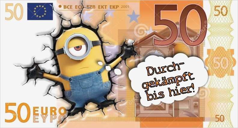 Flaschenetiketten Geburtstag Vorlagen Inspiration Pdf Euroscheine Am Pc Ausfüllen Und Ausdrucken