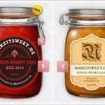 Flaschenetiketten Selber Machen Vorlagen Genial Kostenlos Etiketten Gestalten Und Drucken