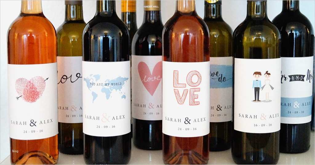 Flaschenetiketten Selber Machen Vorlagen Genial tolle Diy Hochzeitsdeko Flaschenetiketten Mit Euren Namen