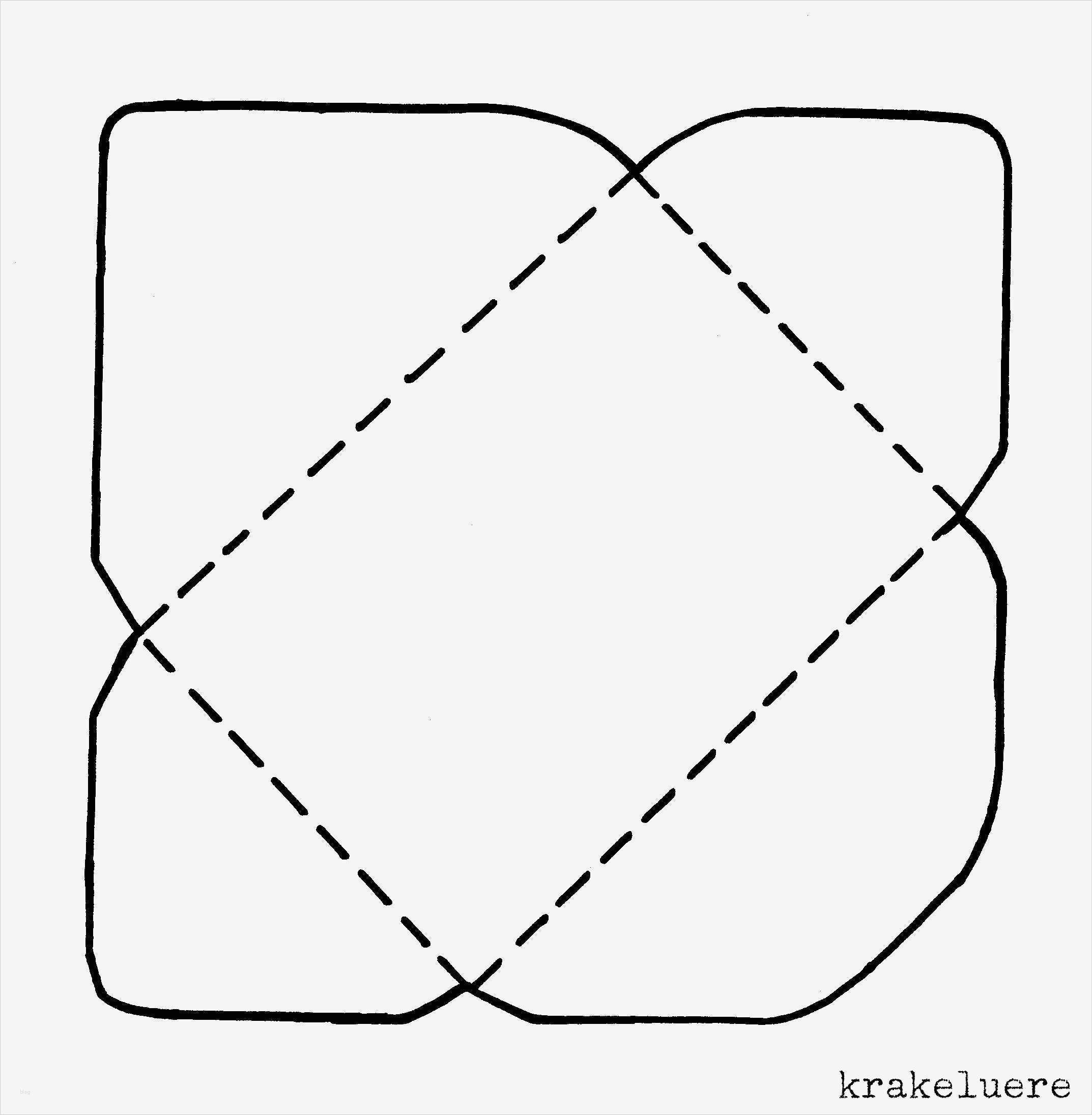 Flechtherzen Basteln Vorlage Cool Krakeluere Briefumschläge Basteln