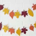 Flechtherzen Basteln Vorlage Neu Herbst Basteln Mit Papier tolle Dekorationen Für Ihr Zuhause