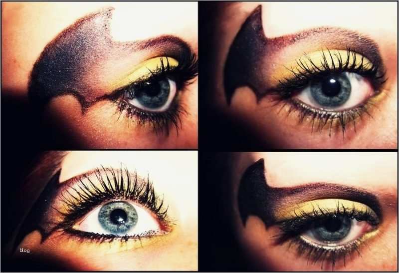 Fledermaus Schminken Vorlage Beste Fledermaus Schminken Schritt Für Schritt Anleitung