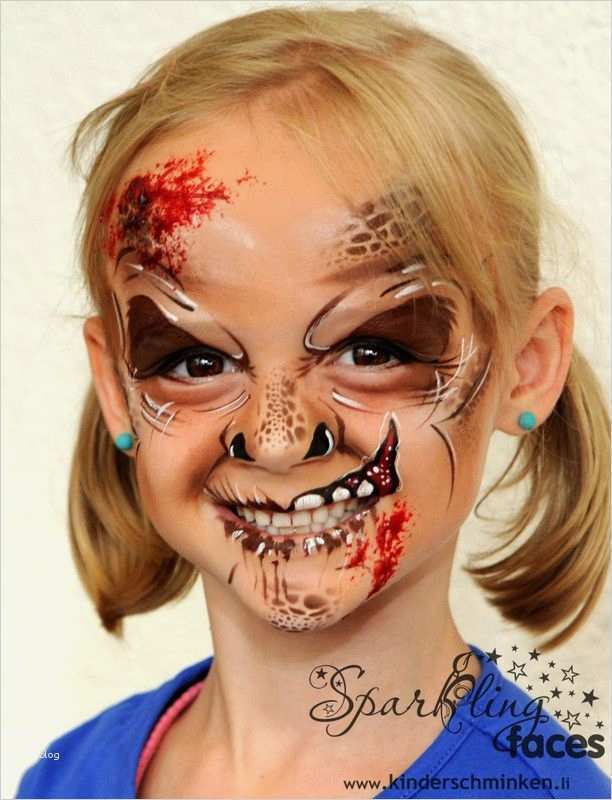 Fledermaus Schminken Vorlage Cool Halloween Kinderschminken Vorlagen Vorlagen