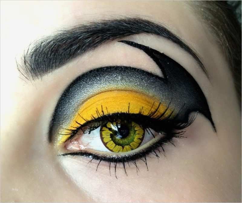 Fledermaus Schminken Vorlage Genial Fledermaus Schminken Schritt Für Schritt Anleitung