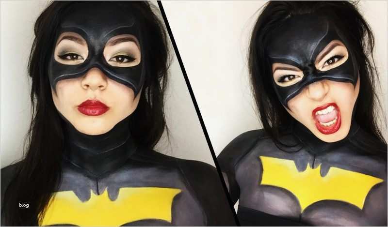 Fledermaus Schminken Vorlage Wunderbar Fledermaus Schminken Schritt Für Schritt Anleitung