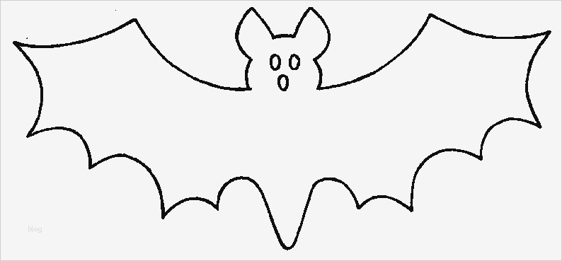 Fledermaus Vorlage Erstaunlich Coloriage Chauve souris Les Beaux Dessins De Animaux à