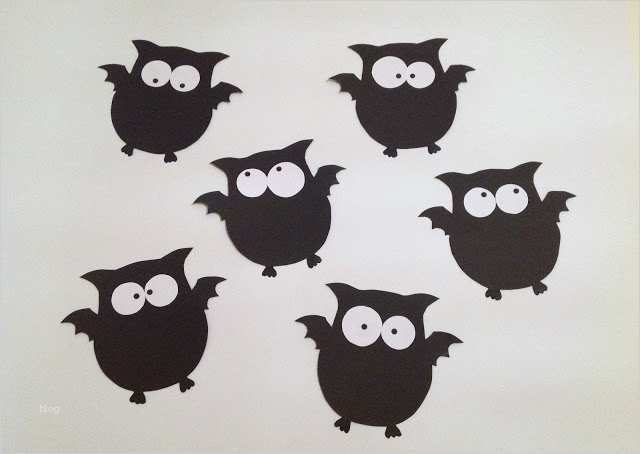 Fledermaus Vorlage Erstaunlich Fledermaus Vorlage Es ist Halloween