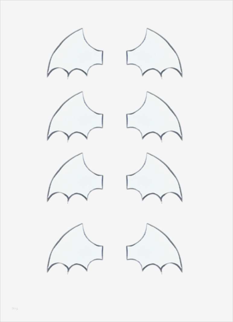 Fledermaus Vorlage Gut Fledermaus Cakepops – Moos Und Stein