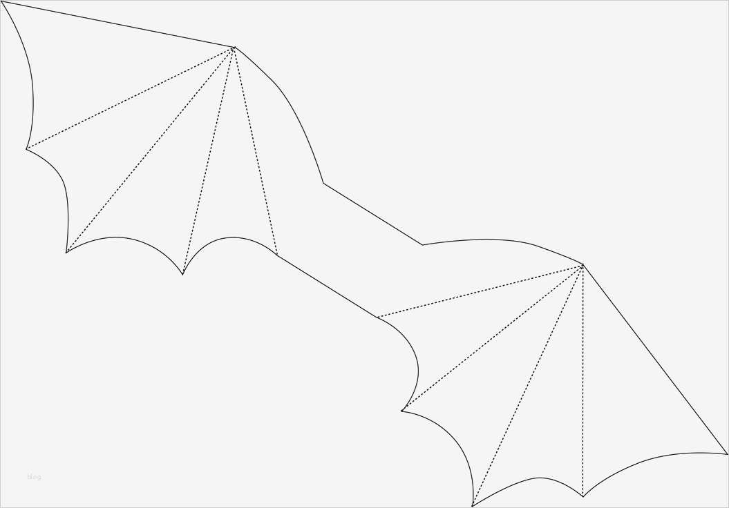 Fledermaus Vorlage Hübsch Raumdinge Da Macht Man Was Mit