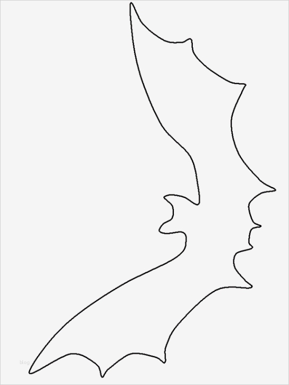 Fledermaus Vorlage Wunderbar Vorlagen Zum Ausdrucken Ausmalbilder Fledermaus Malvorlagen 1