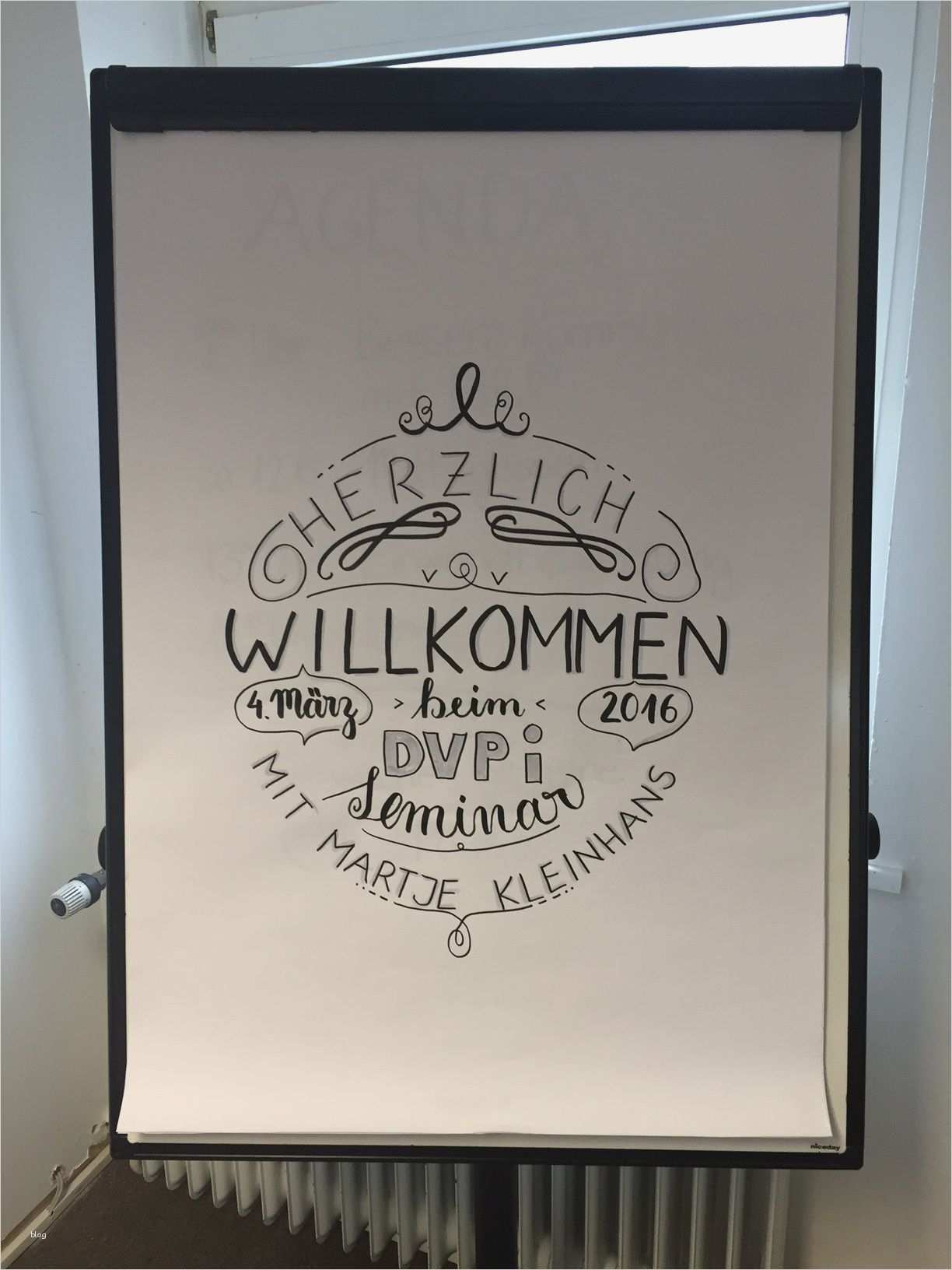 Flipchart Vorlagen Luxus Herzlich Willkommen – Wie Deine Flipcharts Deine
