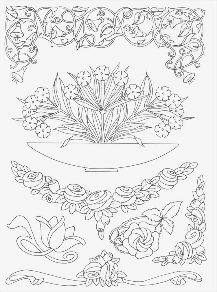 Florale ornamente Vorlagen Kostenlos Einzigartig Ausgezeichnet ornamente Vorlagen Zeitgenössisch