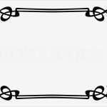 Florale ornamente Vorlagen Kostenlos Süß Jugendstil ornamentalen Dekorativen Rahmen