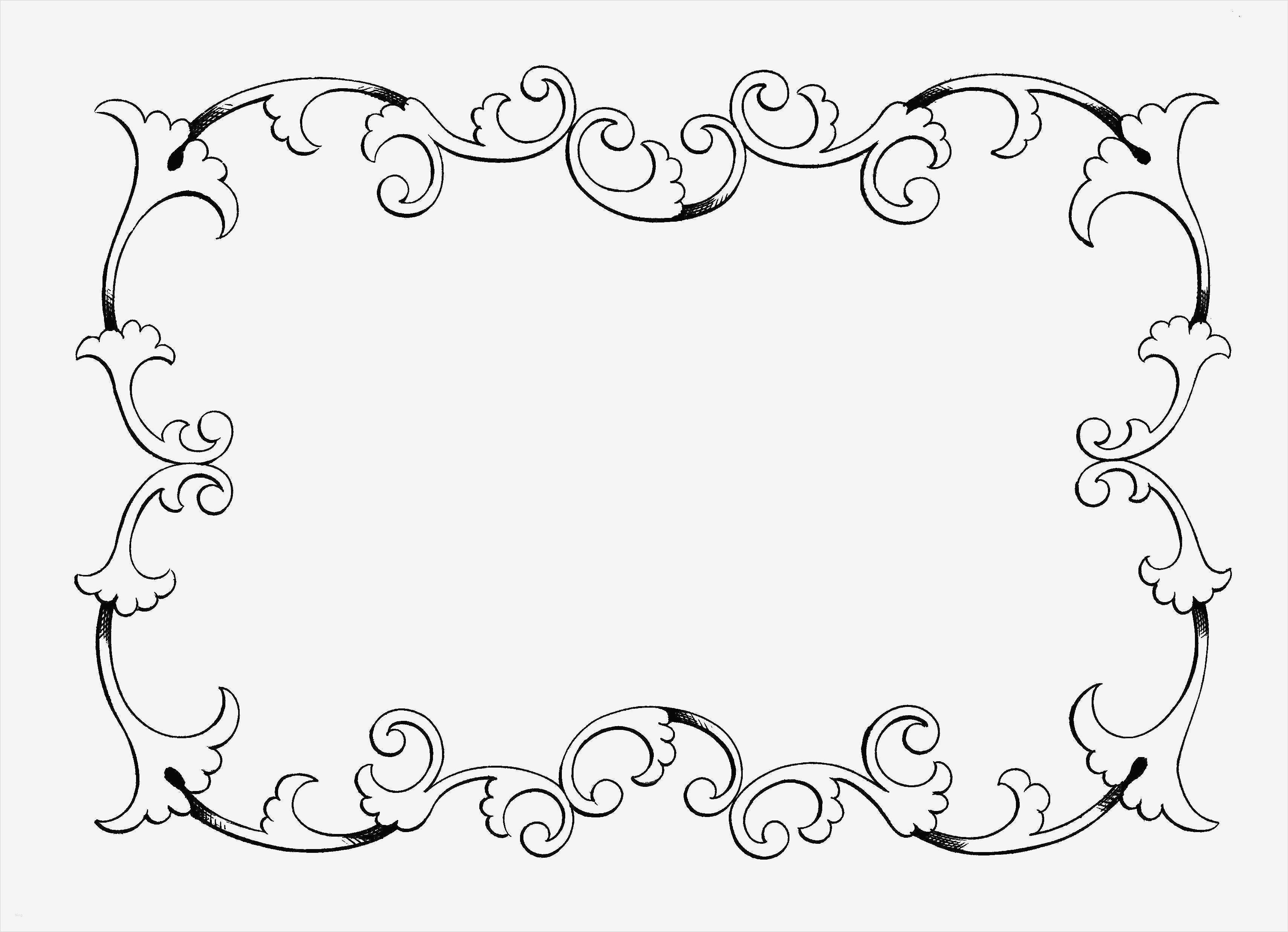 Florale ornamente Vorlagen Kostenlos Wunderbar Ausgezeichnet ornament Vorlagen Ideen Beispiel