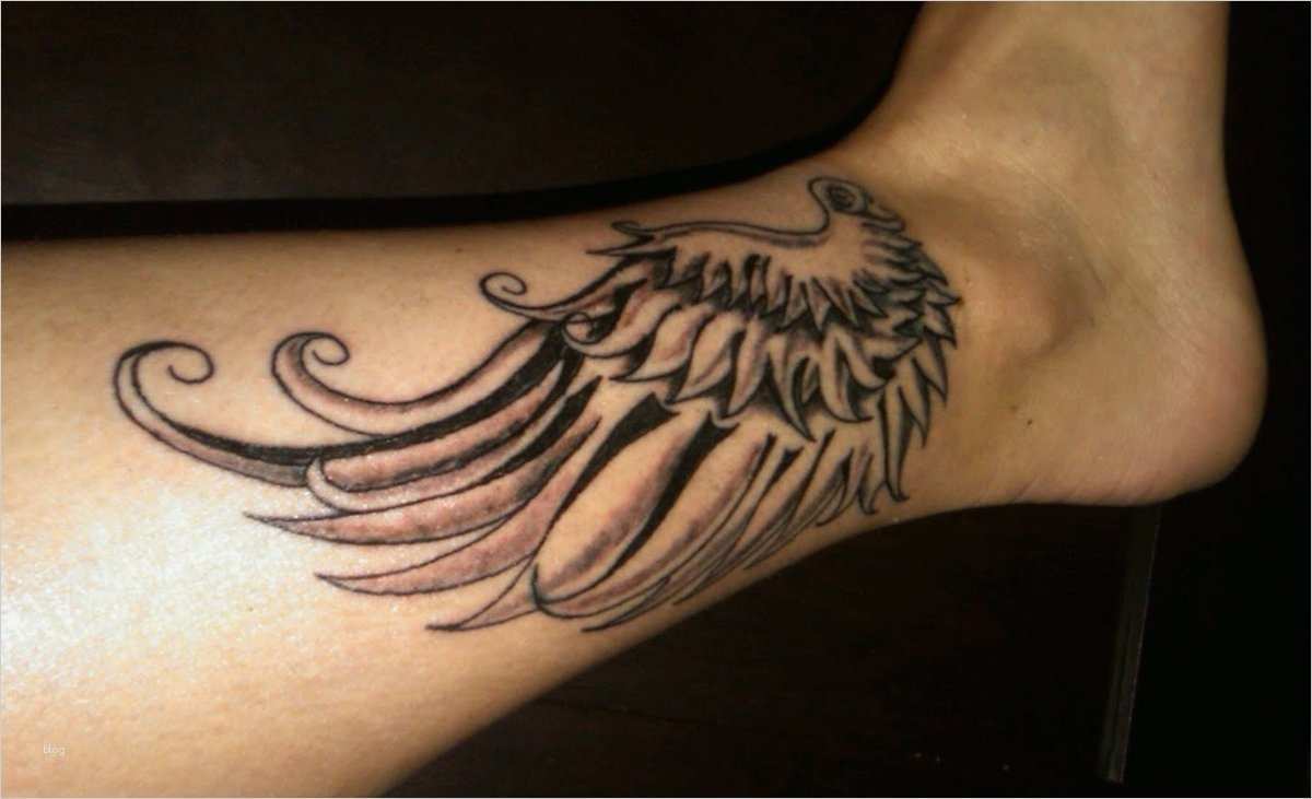 Flügel Tattoo Vorlage Schön Flügel Tattoos Und Bedeutungen