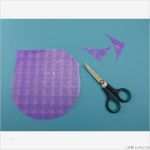 Flugentschädigung Vorlage Beste Laterne Basteln Vorlagen 4