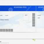 Flugticket Vorlage Download Hübsch Bordkarte Karte Mit Flugzeug Flugzeug Vektor Abbildung