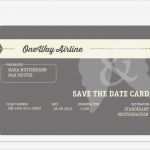 Flugticket Vorlage Download Kostenlos Elegant Flugticket Einladung Vorlage Kostenlos Einladungen