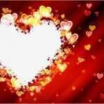 Flugticket Vorlage Photoshop Schönste Herzen Für Eure Liebsten Zum Valentinstag Transparent In