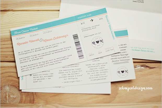 Flugticket Vorlage Word Best Of Hochzeitseinladung