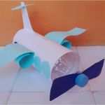 Flugzeug Basteln Vorlage Cool Spardose Selber Basteln 13 tolle Diy Ideen Für Kinder