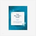 Flyer 4 Seitig Vorlage Word Angenehm 10 Places to Get A Free Christmas Flyer Template for Your