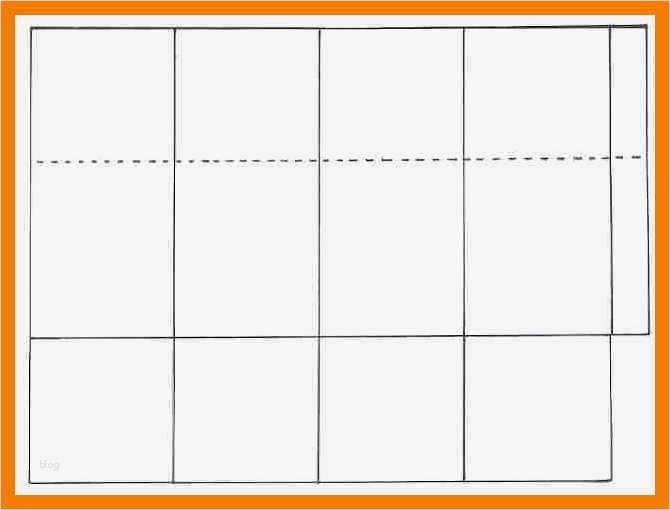 Flyer 4 Seitig Vorlage Word Neu 11 Leporello Vorlage