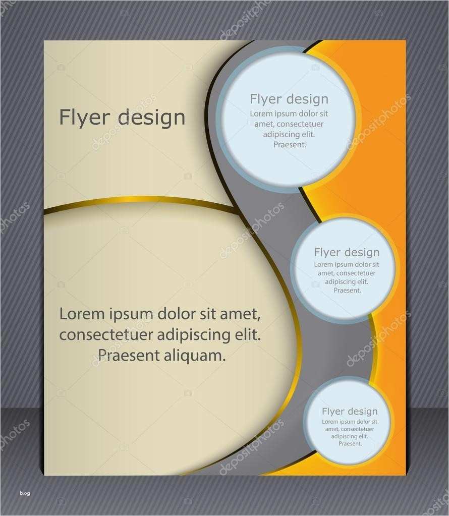 Flyer 6 Seitig Vorlage Beste Gutschein Vorlage Geburtstag Ausdrucken Kostenlos