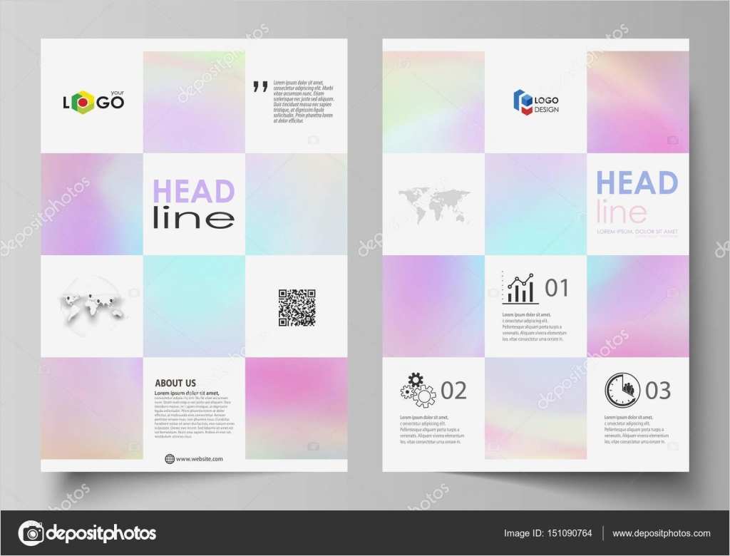 Flyer 6 Seitig Vorlage Erstaunlich Business Vorlagen Für Broschüre Flyer Bericht Design