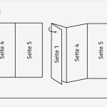 Flyer 6 Seitig Vorlage Word Bewundernswert Flyer Mit Zickzackfalz Gestalten Saxoprint Blog